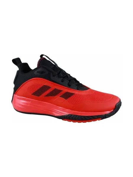 Félcipo Adidas piros