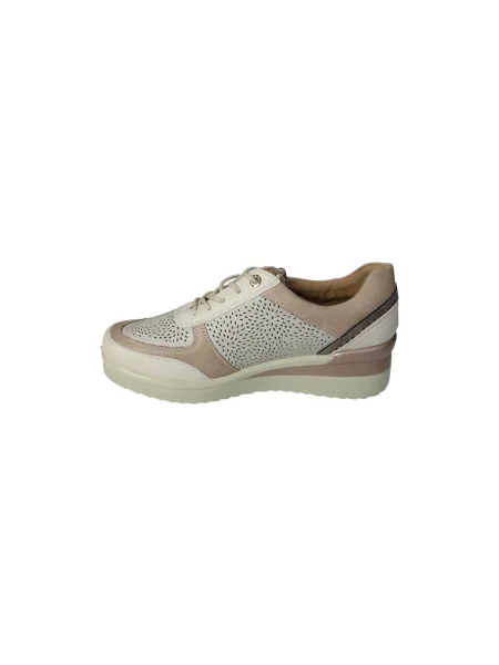 Pantofi Mysoft maro