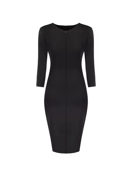 Rochie Rinascimento negru