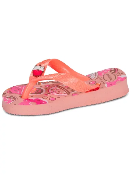 Pantofi copii Havaianas