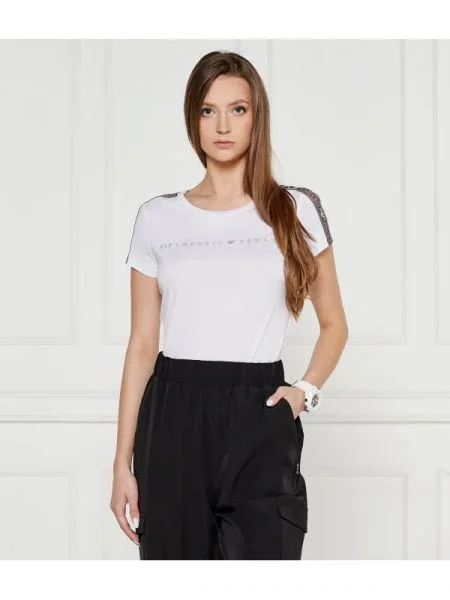 Tricou alb