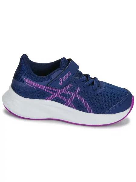 Gyerek félcipő Asics
