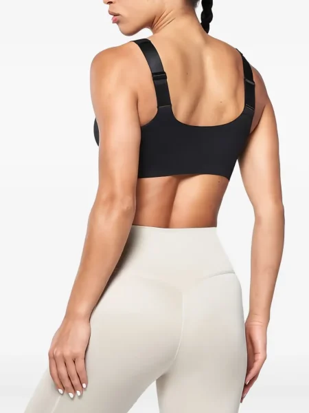 Sutien Squatwolf negru