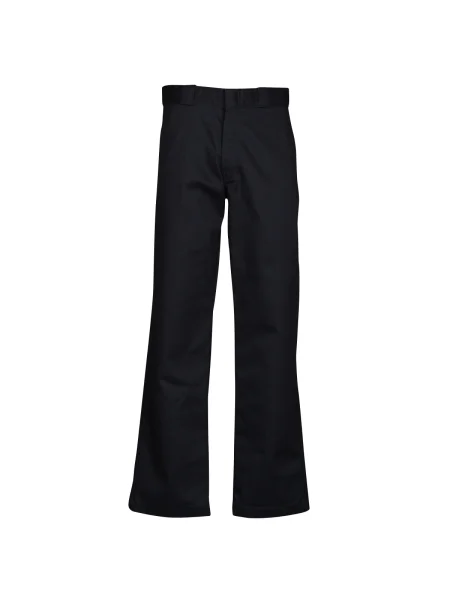 Nadrágok Dickies Original Work Pant Black fekete