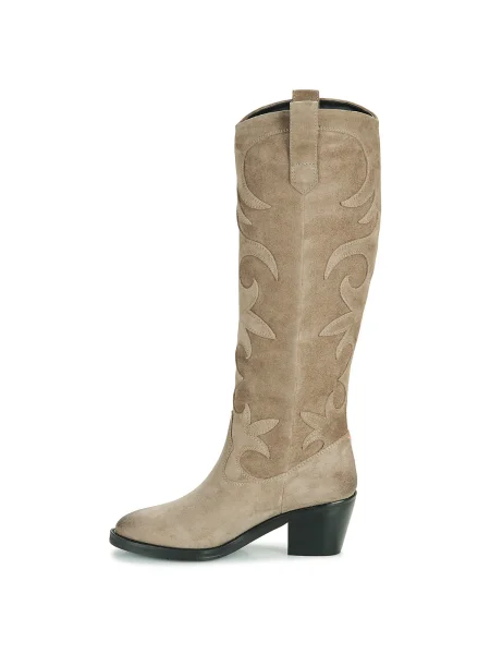 Pantofi Jb Martin bej