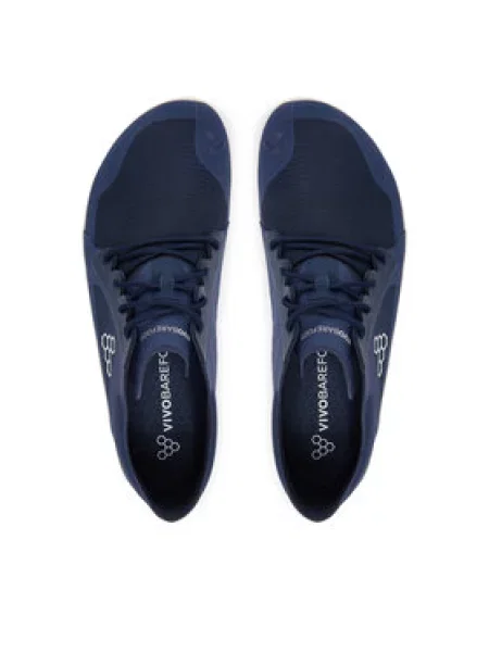 Vivobarefoot superge za tek PRIMUS LITE IV modra