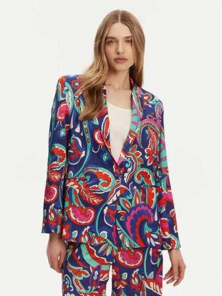 LOLA CASADEMUNT Сако Цветен