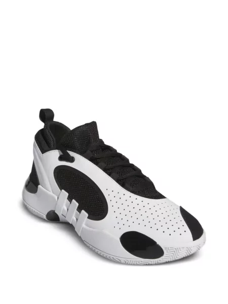 Fotbal papuci tip mules Adidas negru