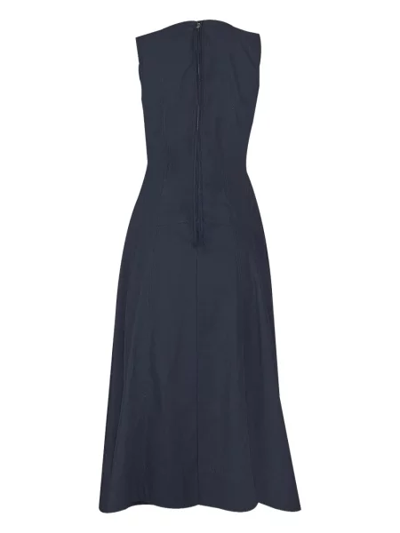 Rochie Adam Lippes albastru