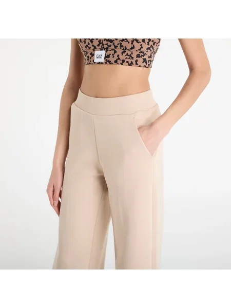 Панталони Emporio Armani Train Logo Series W Pants Oh T Cement S