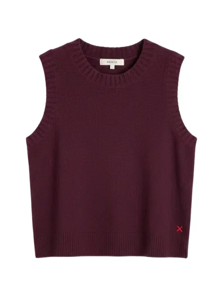 Top Chinti & Parker violet