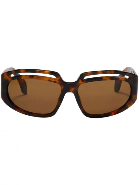 Ochelari de soare Palm Angels maro