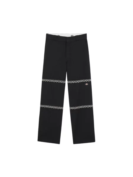 Spodnie Dickies czarne