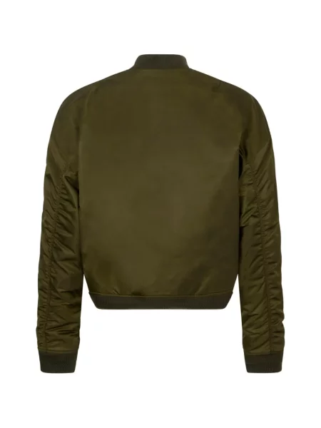 Geacă bomber Dsquared2 verde