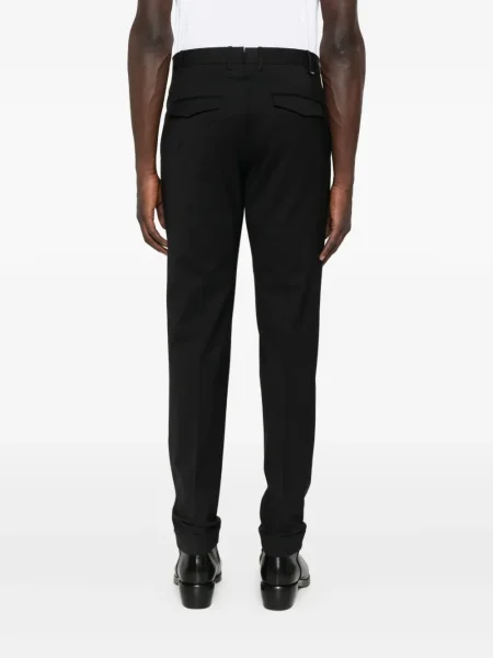 Pantaloni Pt Torino negru