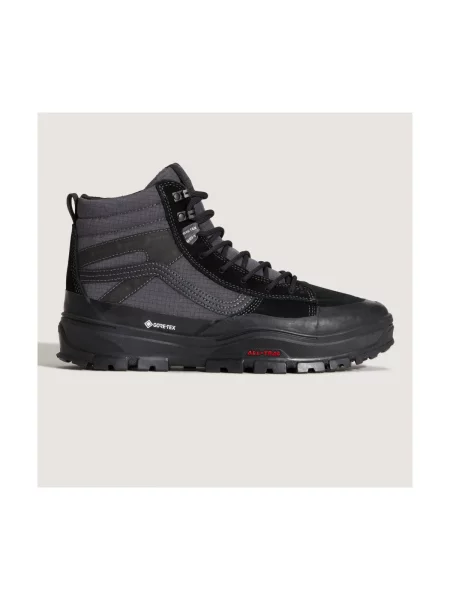 Izolat pantofi Vans negru