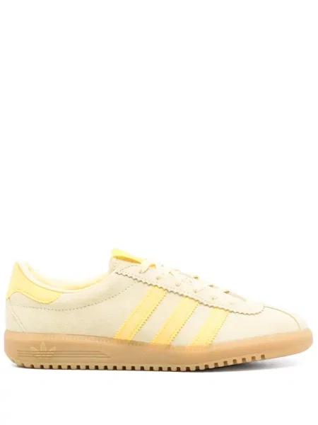 Sneakerși Adidas Gazelle verde