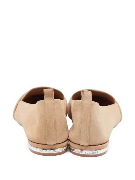 Pantofi loafer Malone Souliers