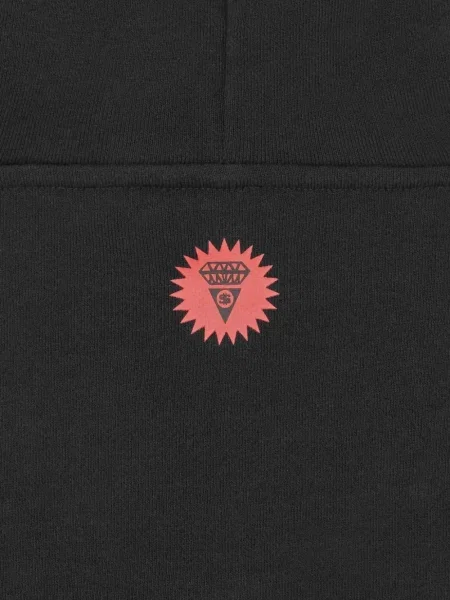 Bluza z kapturem dziecięca Billionaire Boys Club czarna