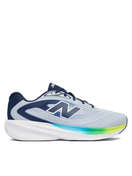 Buty do biegania New Balance niebieskie