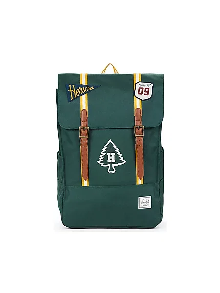 Herschel nahrbtnik Survey™ zelena