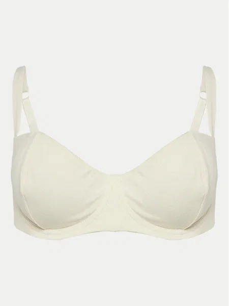 Guess Сутиен тип Бардо виолетов