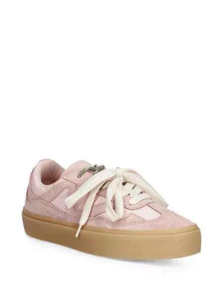 Sneakerși Inuikii roz