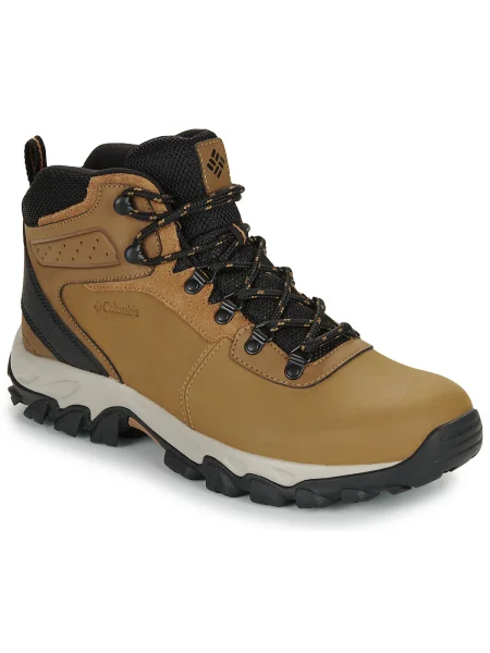 Pantofi Columbia maro