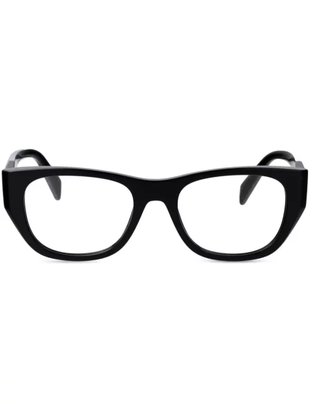 Ochelari de soare Prada Eyewear negru