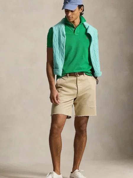 Поло Polo Ralph Lauren
