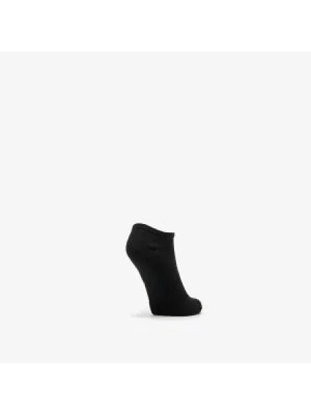 Μελανζέ κάλτσες Nike λευκό