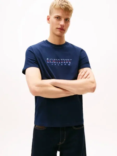 Tricou Tommy Jeans
