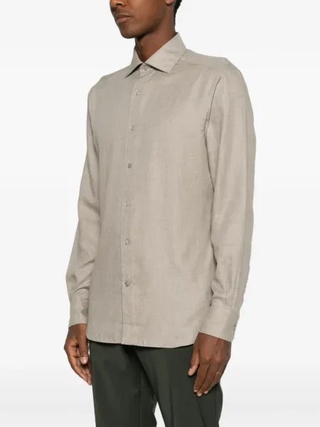Lung cămașă Zegna