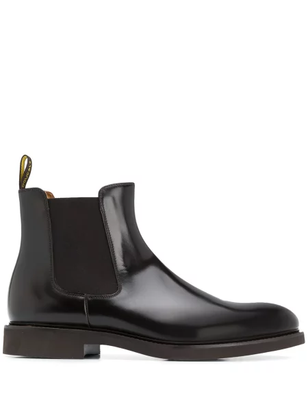 Botine chelsea Doucal's maro