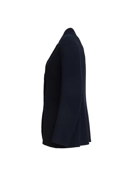 Marynarka Max Mara niebieska