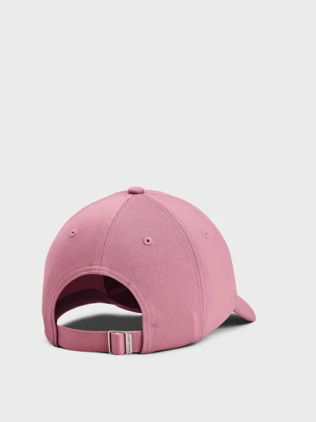 Кепка Under Armour рожева