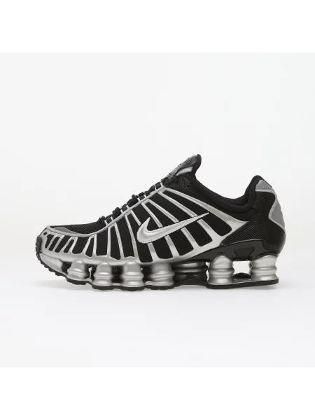 Кецове Nike черно