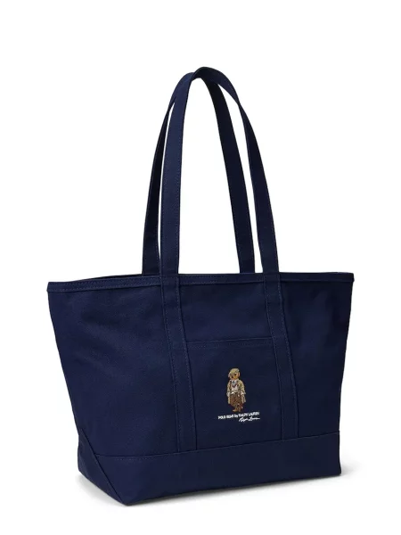 Сумка Polo Ralph Lauren синяя