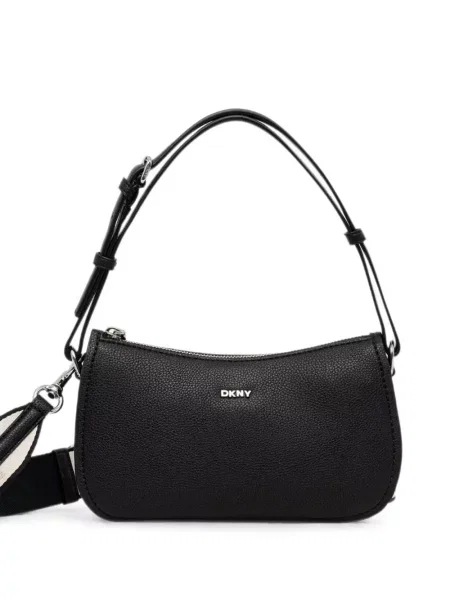 Top Dkny negru