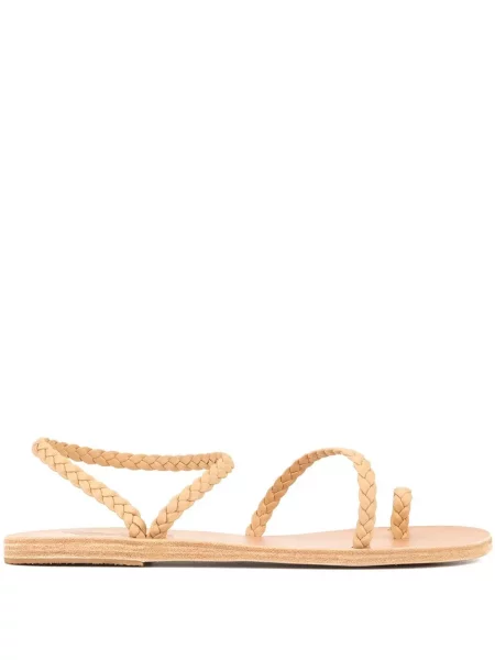 Sandale Ancient Greek Sandals cu bretele