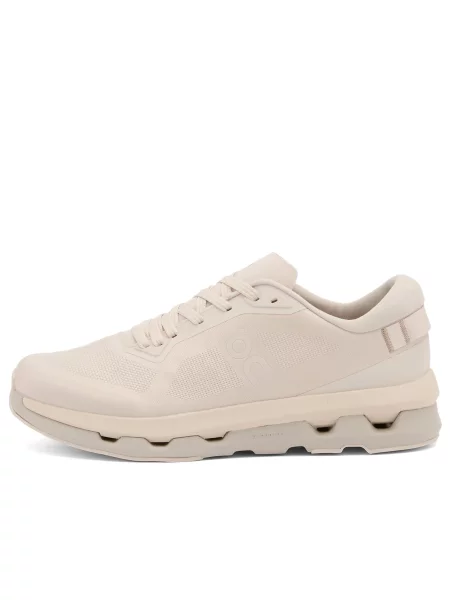 ON Cloudze Sneakers in Pearl/Truffle Size UK 3 | END. Clothing beżowe