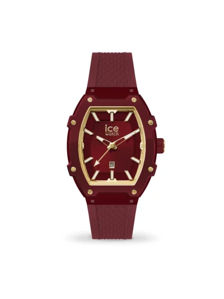 Zegarek Ice Watch czerwony