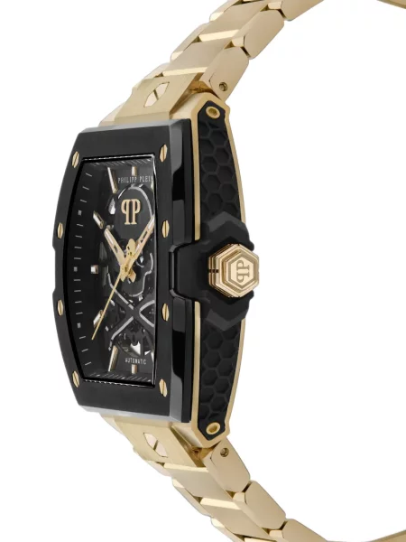 Ceas Philipp Plein negru