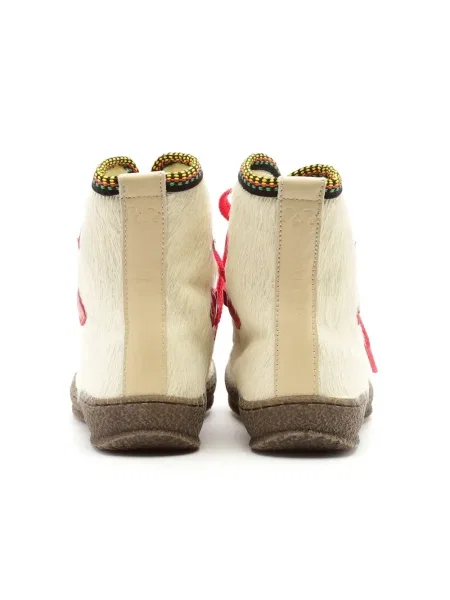 Buty do kostki dziecięce Pèpè