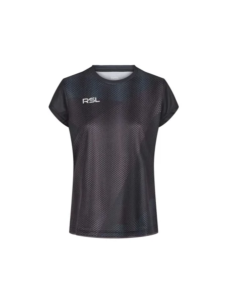 Tricou Rsl negru