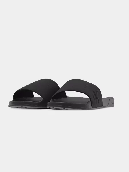 Calvin Klein Saboți ESS' negru
