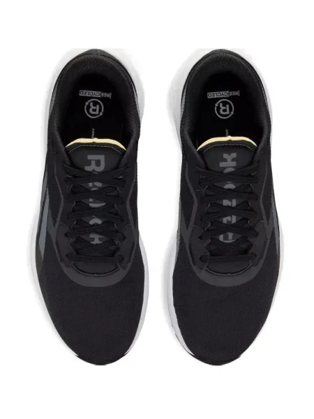 Sneakerși Reebok Floatride negru