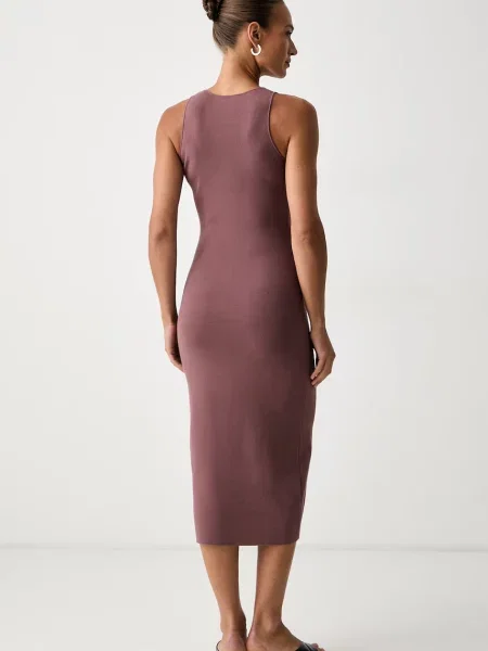 Платье Mm By Max Mara
