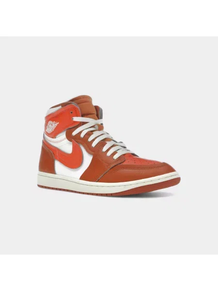 Pantofi Nike portocaliu