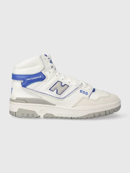 Маратонки New Balance бяло